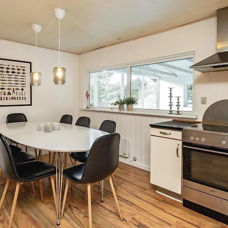 Ferienhaus 8 Person In *